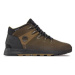 Timberland Outdoorová obuv Sprint Trekker TB0A5NFK3271 Zelená