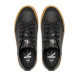 Calvin Klein Jeans Sneakersy Vulc Flatform Bold Lth-Su YW0YW00866 Čierna