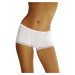 Dámske boxerky eco-TE white - WOLBAR