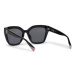 Furla Slnečné okuliare Sunglasses Sfu781 WD00109-A.0116-O6000-4401 Čierna