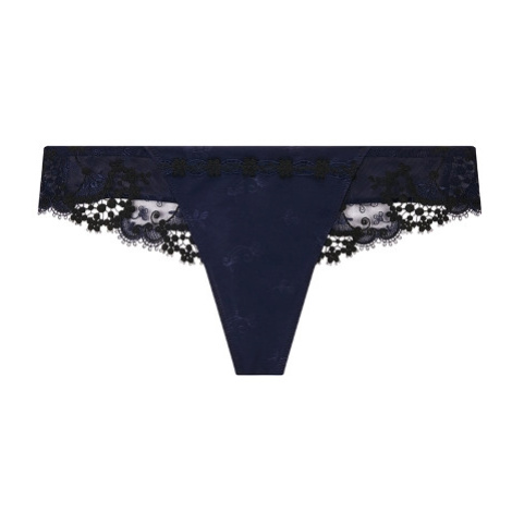 TANGA 12B710 Night Blue(541) - Simone Perele