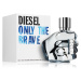 Diesel Only The Brave toaletná voda pre mužov