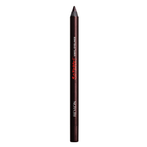 Revlon So Fierce Eyeliner ceruzka na oči 1.2 g, 861 Brown