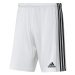 Pánske šortky Squadra 21 Short GN5773 - Adidas bílá-černá