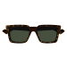 Gucci  Occhiali da Sole  GG1540S 002  Slnečné okuliare Hnedá