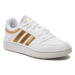 Adidas Sneakersy Hoops 3.0 Low Classic Basketball HP7972 Biela