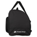 Ski bag. Shoes 43x35x28cm ALPINE PRO DARBE black