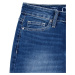 CONTE Jeans Dark Blue