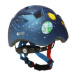 Uvex Cyklistická helma Kid 2 Cc S4149820315 Tmavomodrá