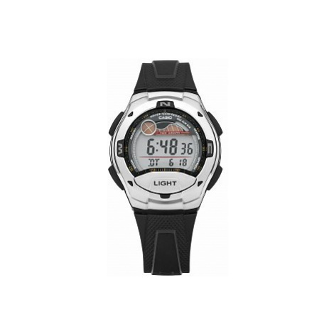 Pánske hodinky Casio W-753-1A