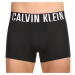 3PACK pánske boxerky Calvin Klein čierne (NB3608A-UB1)