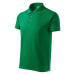 Pánske polo tričko Cotton Heavy M MLI-21516 - Malfini