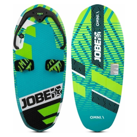 Jobe Omnia Multi Position 147 cm/58'' Kneeboard