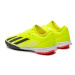 Adidas Topánky X Crazyfast League Turf Boots IF0681 Žltá