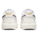 Nike COURT VISION ALTA Dámska obuv na voľný čas, biela, veľkosť 40.5