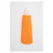 Fľaša Puma Seasons 250 ml oranžová farba