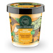 Natura Siberica Organic Shop - Mangový cukrový sorbet - Telový peeling 450 ml