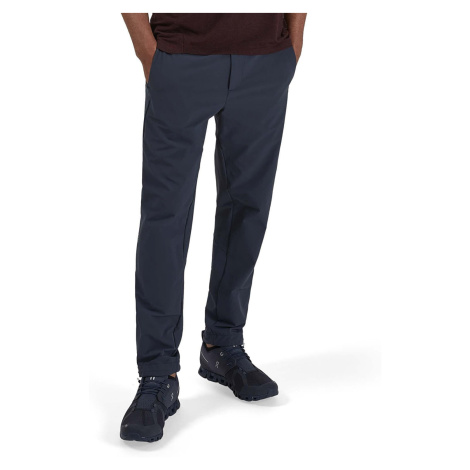 On Active Pants Navy