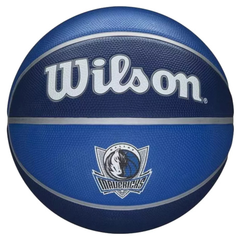 WILSON NBA TEAM DALLAS MAVERICKS BALL WTB1300XBDAL