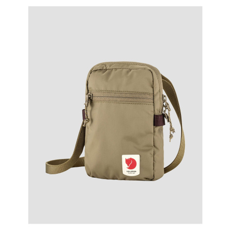 Krémová Kabelka Fjallraven High Coast Pocket 0,8 Fjällräven