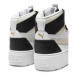 Puma Sneakersy Karmen Rebelle Mid Jr 388729 08 Čierna