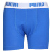 2PACK chlapčenské boxerky Puma viacfarebné (701219336 417)