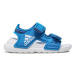 Adidas Sandále Altaswim I GV7797 Modrá
