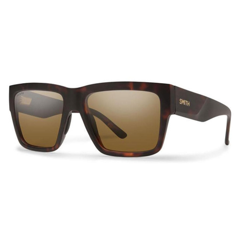 Smith LINEUP N9P/L5 Polarized - ONE SIZE (58)