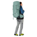 Deuter Aircontact Core 55+10 SL Jade-Graphite