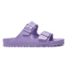 Birkenstock Šľapky Arizona 1028200 Fialová