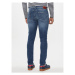 Pepe Jeans Džínsy Finsbury PM206321 Modrá Skinny Fit