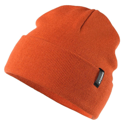 Atomic Alps Kids Rolled Cuff Beanie J AL5124740