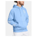 Mikina Under Armour UA Rival Fleece HBR Logo HD