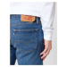 LEVI'S ® Džínsy '501  93 Shorts'  modrá denim