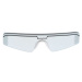 Balenciaga  Occhiali da Sole  BB0003S 002  Slnečné okuliare Biela