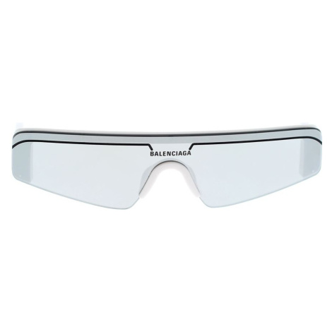 Balenciaga  Occhiali da Sole  BB0003S 002  Slnečné okuliare Biela