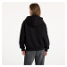 Mikina Karl Kani KK Chest Signature Essential Zip Hoodie Black