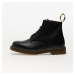 Tenisky Dr. Martens 101 YS black smooth