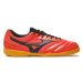 Mizuno Futbalové topánky Mrl Sala Club In Q1GA240393 Červená