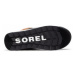 Sorel Snehule Whitney II Short Lace NL3822 Hnedá