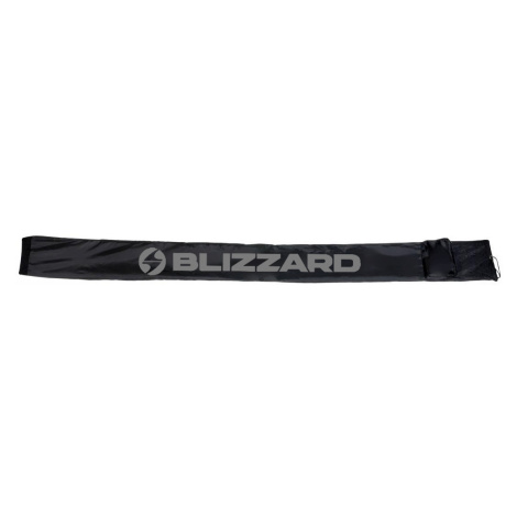 Obal na lyže Blizzard Ski bag for crosscountry 210 cm Farba: čierna