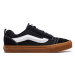 Vans Tenisky U Knu Skool VN0009QCB9M1 Čierna