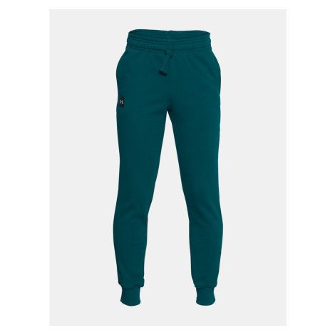 Chlapčenské tepláky Under Armour