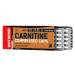 Nutrend Carnitine Compressed Caps 120 kapsúl