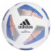 adidas TIRO COMPETITION Futbalová lopta, biela, veľkosť