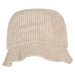 Flexfit Veľký menčestrový klobúk FX5003BC Off White