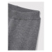 Mayoral Súprava sveter a textilné nohavice 4860 Biela Regular Fit