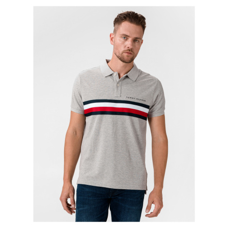 Pánske polokošele Tommy Hilfiger