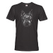 Pánské tričko pre milovníkov zvierat - Doberman