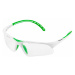 Ochranné Okuliare Tecnifibre Lunettes White/Green